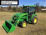 John Deere 2024 3046R Other Tractors