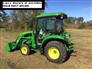 John Deere 2024 3046R Other Tractors