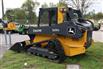 John Deere 2024 325G Track Loaders