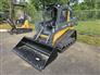 John Deere 2024 325G Track Loaders