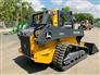John Deere 2024 325G Track Loaders