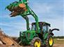 John Deere 2024 5095M Other Tractors