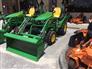 John Deere 2024 2025R Other Tractors