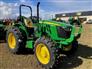 John Deere 2024 5060E Other Tractors