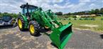 John Deere 2024 6120E Other Tractors