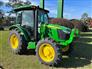 2024 John Deere 5060E