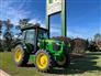 John Deere 2024 5060E Other Tractors