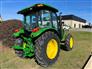 John Deere 2024 5060E Other Tractors