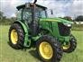 2024 John Deere 6105E