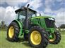 John Deere 2024 6105E Other Tractors