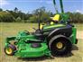 2024 John Deere Z950M