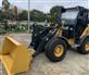 John Deere 2025 184 G Backhoes & Loaders