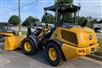 John Deere 2025 184 G Backhoes & Loaders