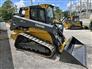 John Deere 2025 331 P Track Loaders
