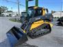 John Deere 2025 331 P Track Loaders