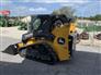 John Deere 2025 317G Track Loaders