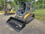 John Deere 2025 325G Track Loaders