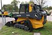 John Deere 2025 325G Track Loaders