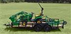 John Deere 2025 1023E Other Tractors