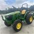 John Deere 2025 5050E Other Tractors
