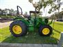 John Deere 2025 5050E Other Tractors