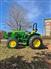John Deere 2025 5050E Other Tractors