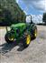 John Deere 2025 5060E Other Tractors