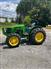 John Deere 2025 5060E Other Tractors