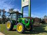 John Deere 2025 5060E Other Tractors