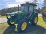 John Deere 2025 5060E Other Tractors