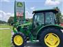 John Deere 2025 5060E Other Tractors