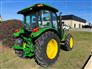 John Deere 2025 5060E Other Tractors