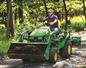 John Deere 2025 1025R Other Tractors