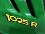 John Deere 2025 1025R Other Tractors