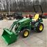 2025 John Deere 2025R