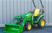 2025 John Deere 2025R