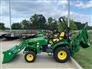 John Deere 2025 2025R Other Tractors