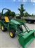 John Deere 2025 2025R Other Tractors
