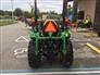 John Deere 2025 2038R Other Tractors