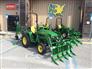 John Deere 2025 3025E Other Tractors