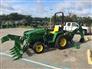 John Deere 2025 3025E Other Tractors