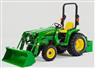 John Deere 2025 3025E Other Tractors