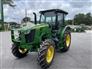 John Deere 2025 5090E Other Tractors