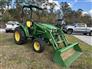 John Deere 2020 4052M Other Tractors