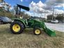 John Deere 2020 4052M Other Tractors