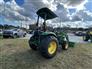 John Deere 2020 4052M Other Tractors