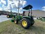 John Deere 2020 4052M Other Tractors