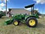 John Deere 2020 4052M Other Tractors
