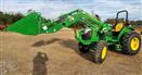 John Deere 5050E Other Tractors