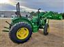 John Deere 5050E Other Tractors